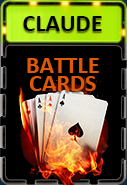 Claude - BattleCards