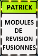Patrick - modules de révision fusionnés